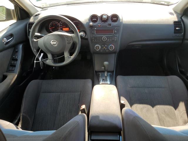 Photo 8 from auction – 2012 NISSAN ALTIMA BAS with VIN 1N4AL2AP4CC137096