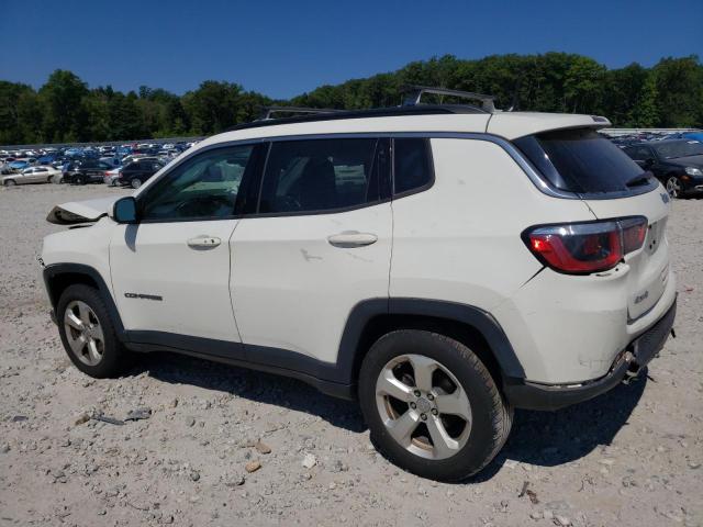 Фото 2 с аукциона – 2018 JEEP COMPASS LA с VIN 3C4NJDBB8JT230690