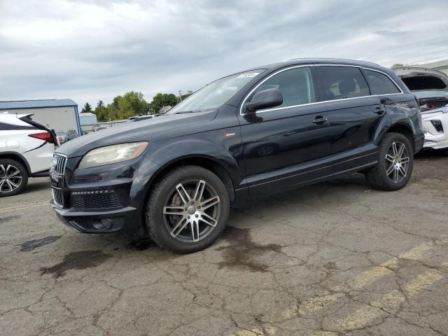 AUDI Q7 PRESTIG 2012 with VIN WA1AGAFE5CD000656 - Photo from auction