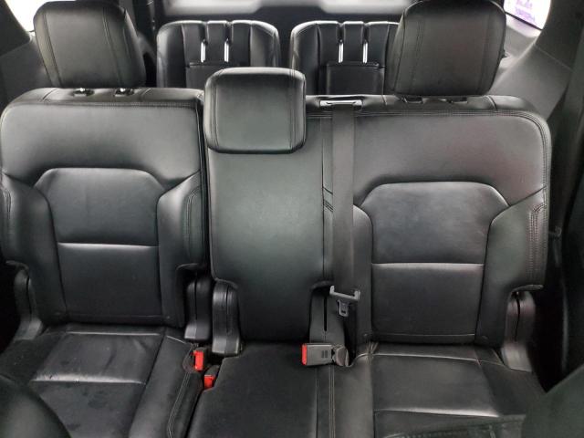 Zdjęcie 10 z aukcji – 2016 FORD EXPLORER X z VIN 1FM5K7D87GGA84632
