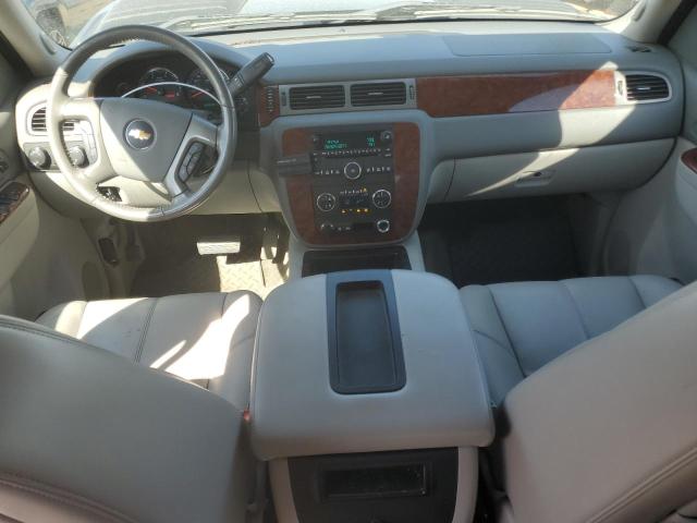 Photo 8 from auction – 2011 CHEVROLET SILVERADO with VIN 1GC1KYC85BF230468