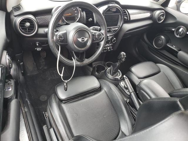Photo 8 from auction – 2015 MINI COOPER S with VIN WMWXP7C51F2A59002