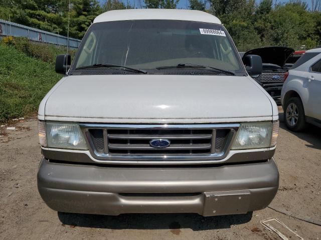 Photo 5 from auction – 2003 FORD ECONOLINE with VIN 1FDRE14L43HA02323
