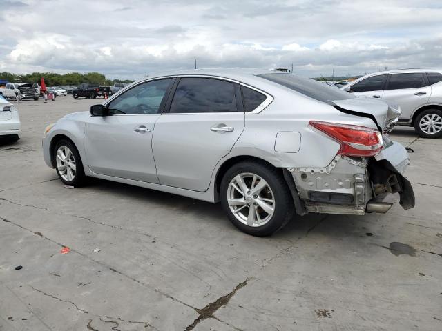 Photo 2 from auction – 2013 NISSAN ALTIMA 2.5 with VIN 1N4AL3AP3DN435554