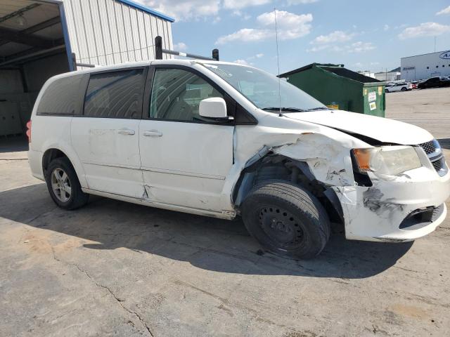 Photo 4 from auction – 2012 DODGE GRAND CARA with VIN 2C4RDGCG9CR160725