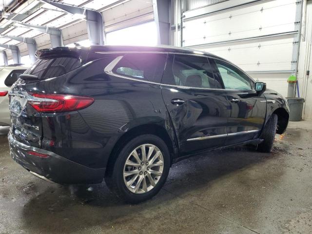 Photo 3 from auction – 2018 BUICK ENCLAVE PR with VIN 5GAEVBKW6JJ222737