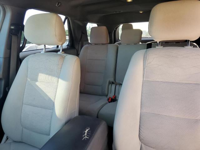 Photo 10 from auction – 2015 FORD EXPLORER with VIN 1FM5K7B91FGA94552