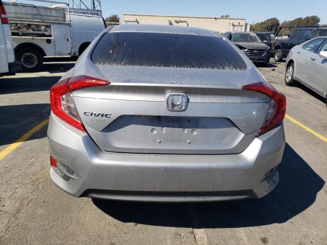 Photo 6 from auction – 2016 HONDA CIVIC EX with VIN 2HGFC2F70GH528677