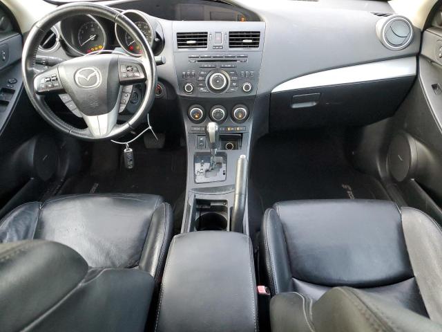Zdjęcie 8 z aukcji – 2012 MAZDA 3 S z VIN JM1BL1W66C1517786