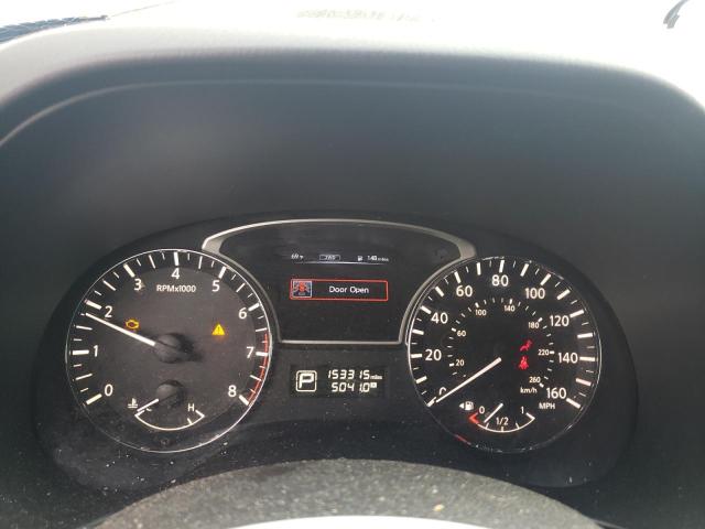 Zdjęcie 9 z aukcji – 2015 NISSAN PATHFINDER z VIN 5N1AR2MM6FC644172