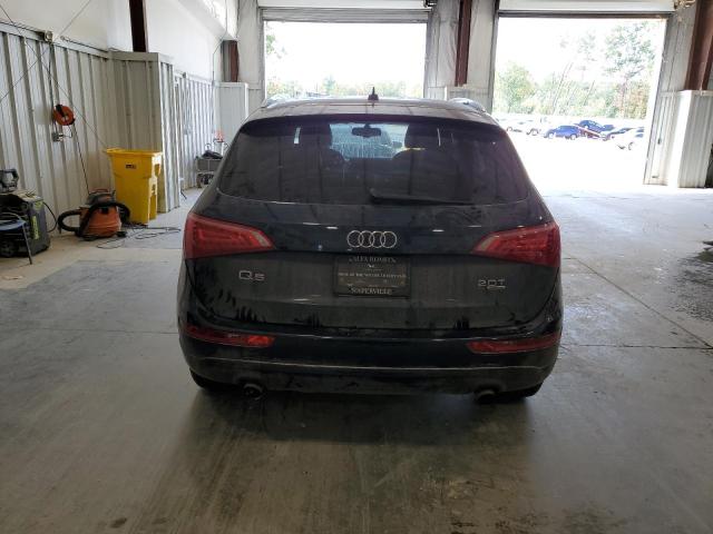 Photo 6 from auction – 2012 AUDI Q5 PREMIUM with VIN WA1LFAFP2CA080576