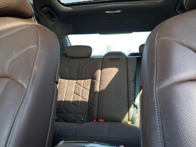 Photo 10 from auction – 2023 BMW 760 XI with VIN WBA33EJ06PCL49704