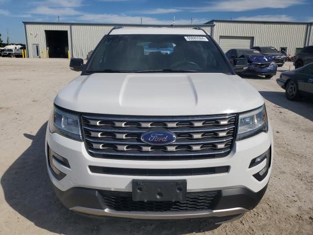 Photo 5 from auction – 2017 FORD EXPLORER X with VIN 1FM5K8D84HGB39660