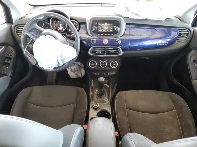 Photo 8 from auction – 2016 FIAT 500X EASY with VIN ZFBCFYBT0GP336121
