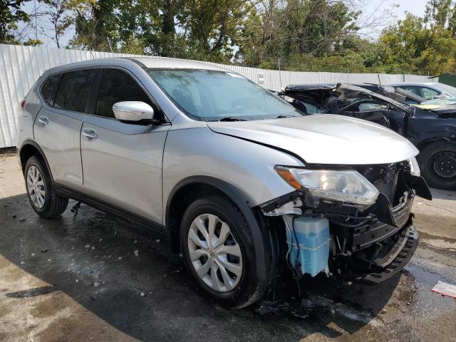 Photo 4 from auction – 2015 NISSAN ROGUE S with VIN KNMAT2MV6FP545116