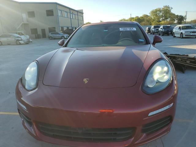 Photo 5 from auction – 2014 PORSCHE PANAMERA 2 with VIN WP0AA2A78EL015277