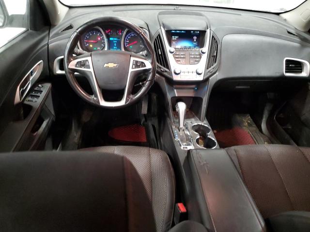Photo 8 from auction – 2013 CHEVROLET EQUINOX LT with VIN 2GNALDEK2D6301872