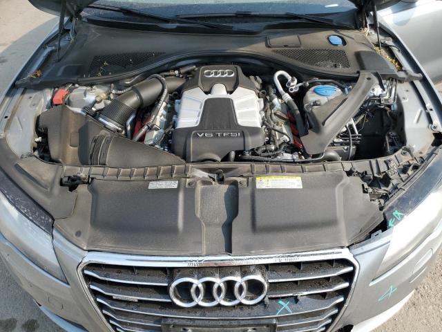 Photo 11 from auction – 2013 AUDI A7 PREMIUM with VIN WAUYGAFC9DN120035
