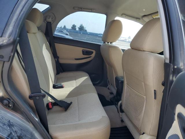 Photo 11 from auction – 2007 SUBARU IMPREZA OU with VIN JF1GG63647H808835
