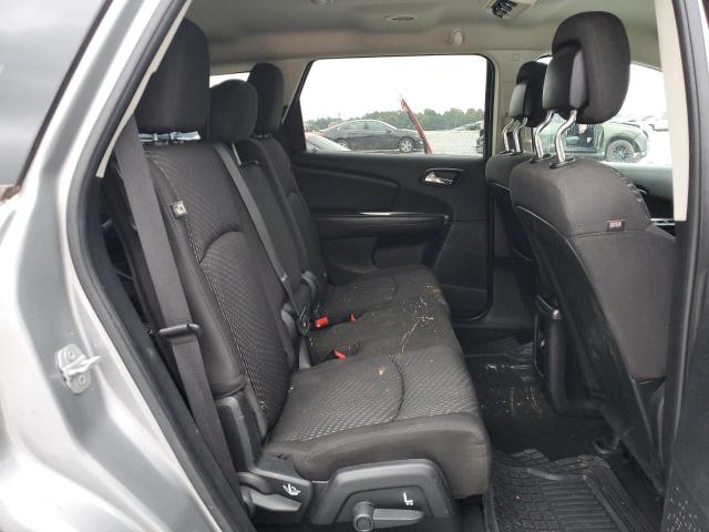 Photo 11 from auction – 2015 DODGE JOURNEY SX with VIN 3C4PDCBG1FT637148