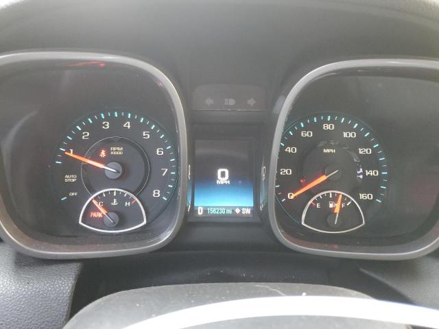 Photo 9 from auction – 2015 CHEVROLET MALIBU 2LT with VIN 1G11D5SL3FU144357