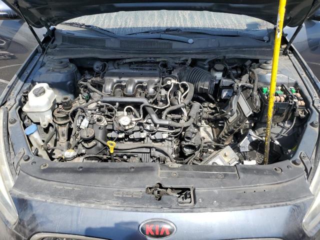 Photo 11 from auction – 2014 KIA CADENZA PR with VIN KNALN4D70E5123334