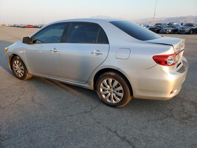 Photo 2 from auction – 2012 TOYOTA COROLLA BA with VIN 5YFBU4EE0CP055485
