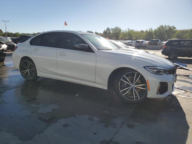Photo 4 from auction – 2020 BMW M340XI with VIN WBA5U9C08LA380212