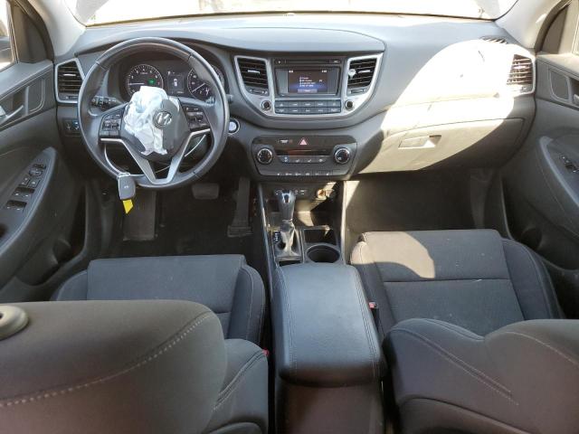 Photo 8 from auction – 2016 HYUNDAI TUCSON LIM with VIN KM8J33A25GU098437