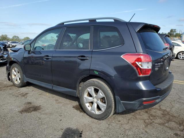 Photo 2 from auction – 2015 SUBARU FORESTER 2 with VIN JF2SJAHC5FH423811