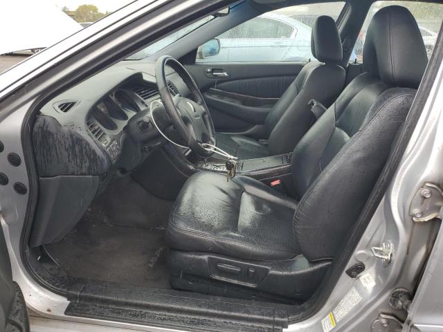 Photo 7 from auction – 2002 ACURA 3.2TL TYPE with VIN 19UUA56842A015463