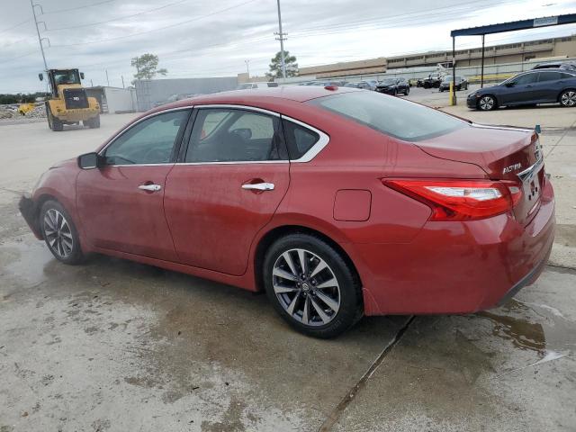 Photo 2 from auction – 2016 NISSAN ALTIMA 2.5 with VIN 1N4AL3AP1GC155387