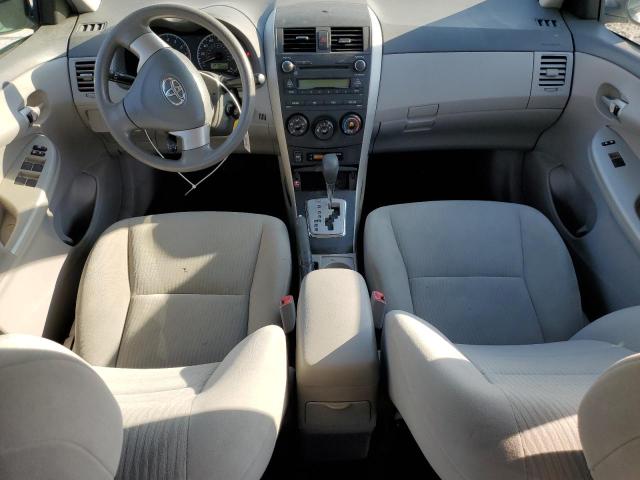 Photo 8 from auction – 2010 TOYOTA COROLLA BA with VIN 2T1BU4EE5AC433829