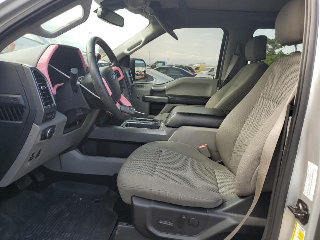 Photo 7 from auction – 2019 FORD F150 SUPER with VIN 1FTEW1EP7KFA79019