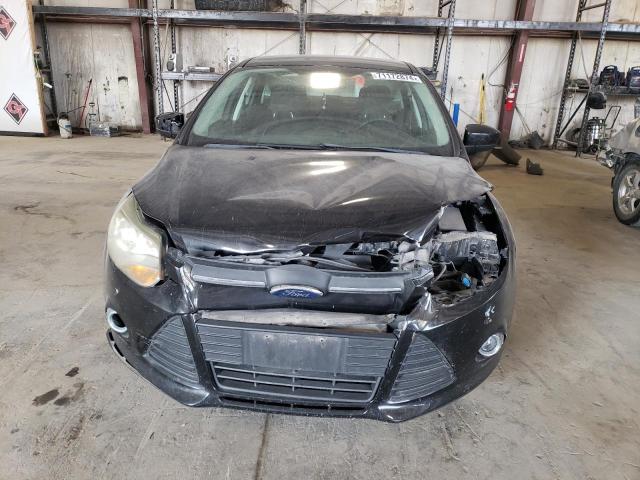 Photo 5 from auction – 2012 FORD FOCUS SE with VIN 1FAHP3F2XCL174837