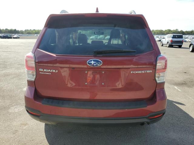Фото 6 с аукциона – 2018 SUBARU FORESTER 2 с VIN JF2SJAEC1JH562654