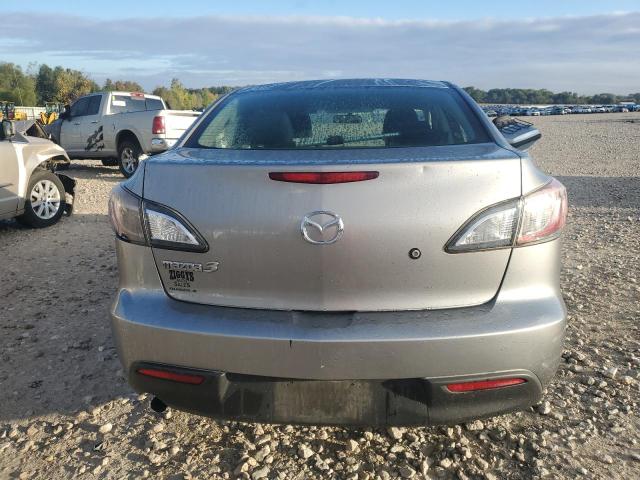 Photo 6 from auction – 2010 MAZDA 3 I with VIN JM1BL1SF1A1279655