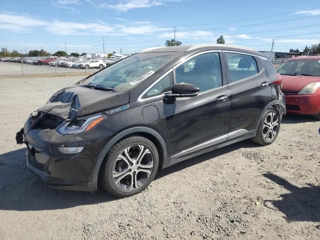 Photo 1 from auction – 2017 CHEVROLET BOLT EV PR with VIN 1G1FX6S06H4186260