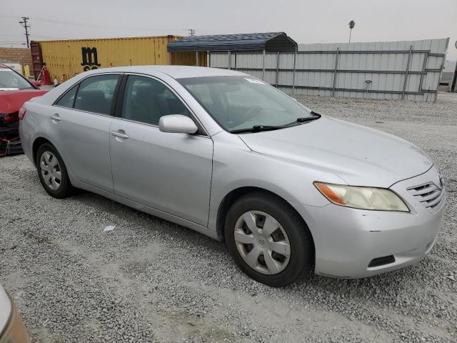 Photo 4 from auction – 2009 TOYOTA CAMRY BASE with VIN 4T4BE46K79R071584