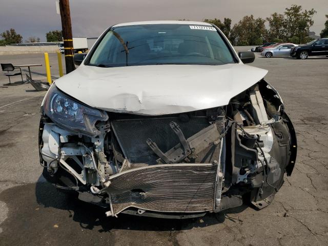 Photo 5 from auction – 2014 HONDA CR-V LX with VIN 5J6RM3H32EL034808