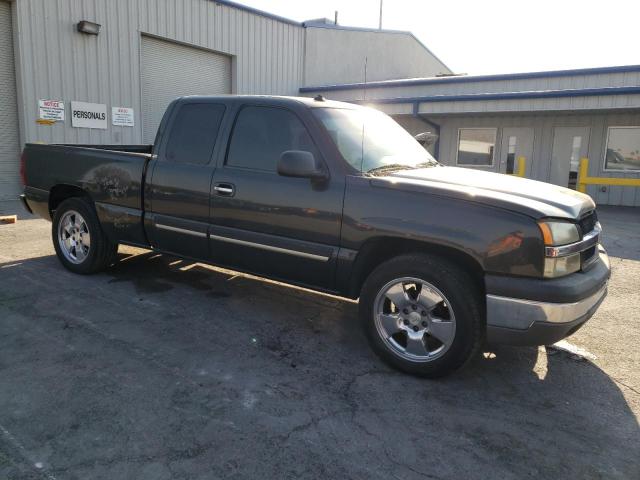 Photo 4 from auction – 2003 CHEVROLET SILVERADO with VIN 2GCEC19T331185184