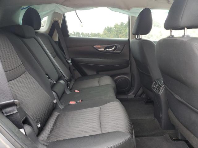 Photo 11 from auction – 2018 NISSAN ROGUE S with VIN KNMAT2MV4JP596090