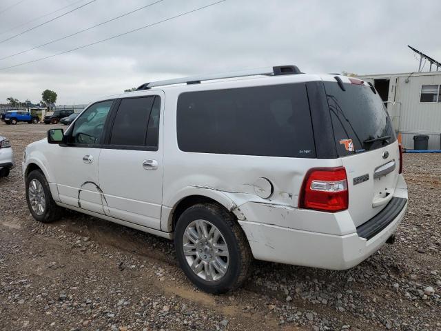 Photo 2 from auction – 2014 FORD EXPEDITION with VIN 1FMJK2A53EEF44311