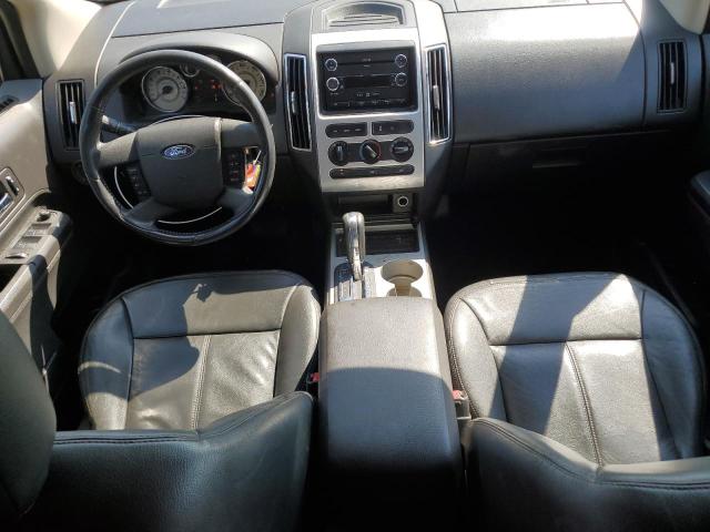 Photo 8 from auction – 2010 FORD EDGE SEL with VIN 2FMDK3JC0ABA38345