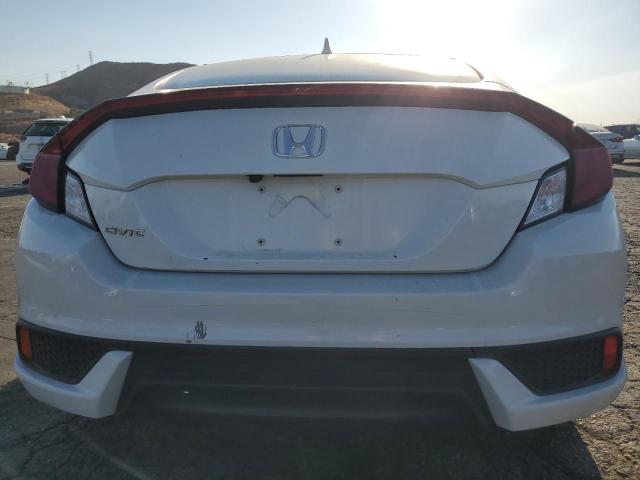 Photo 6 from auction – 2017 HONDA CIVIC EX with VIN 2HGFC3B36HH362806