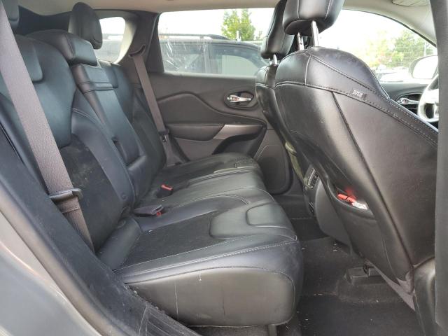 Photo 11 from auction – 2019 JEEP CHEROKEE L with VIN 1C4PJMLB4KD390113