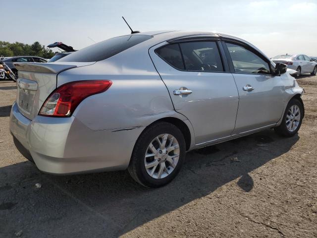 Photo 3 from auction – 2018 NISSAN VERSA S with VIN 3N1CN7APXJL856965