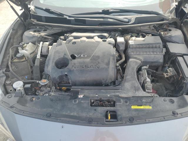 Photo 11 from auction – 2016 NISSAN MAXIMA 3.5 with VIN 1N4AA6AP2GC383924