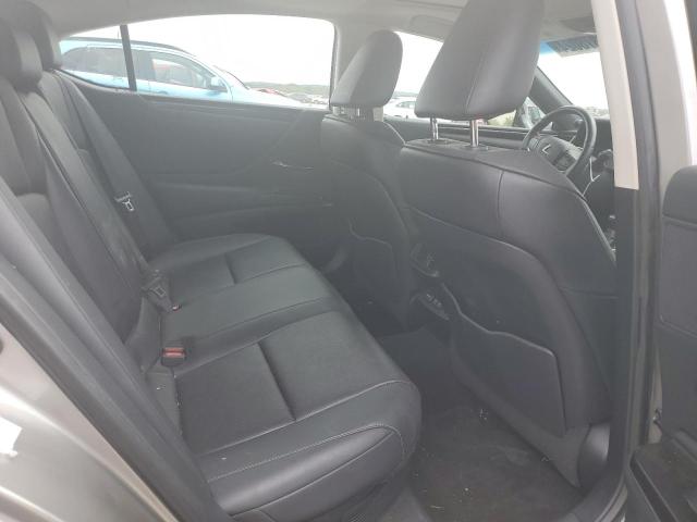Photo 10 from auction – 2019 LEXUS ES 300H with VIN 58AB21B16KU003192