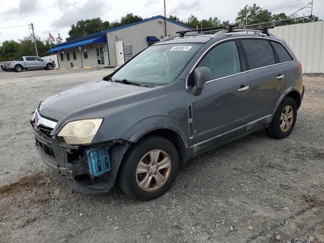 SATURN VUE XE 2008 with VIN 3GSCL33P18S726764 - Photo from auction